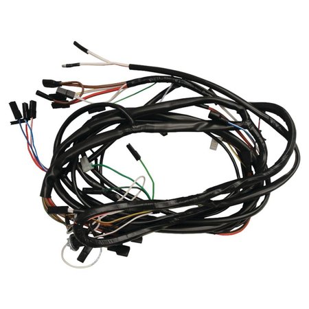 Wiring Harness For Ford/New Holland 87761874 For Industrial Tractors; -  DB ELECTRICAL, 1100-0586